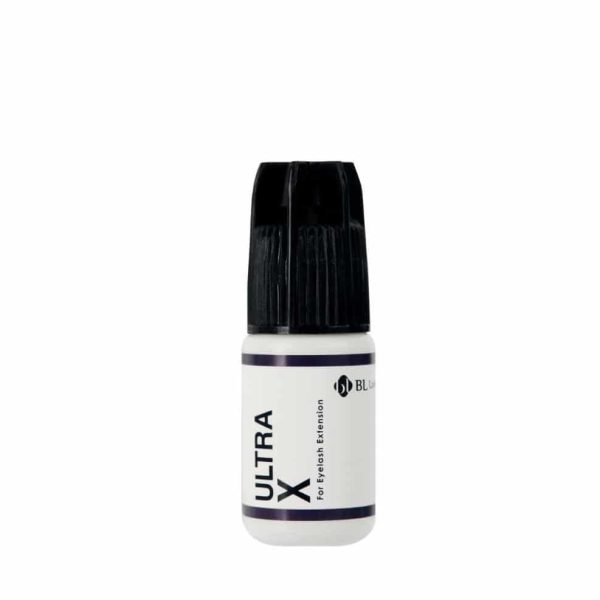 BL Lashes Ultra X Glue 5mL